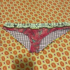 Maaji Bikini Bottoms